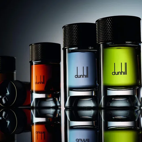 Vista 12 de Alfred Dunhill Dunhill Icon Racing Arabian Desert Men EDP Spray 3.4 oz