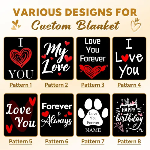 Vista 89 de Manta personalizada con imagen, manta personalizada con texto de fotos, manta de fotos personalizada para amiga, mamá y papá, regalos personalizados