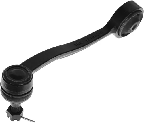 Vista 219 de Conjunto de Brazo de Control Inferior Delantero y Junta Esférica TRQ para Lado del Conductor y del Pasajero 2 Piezas Compatible con Ford Mustang GT