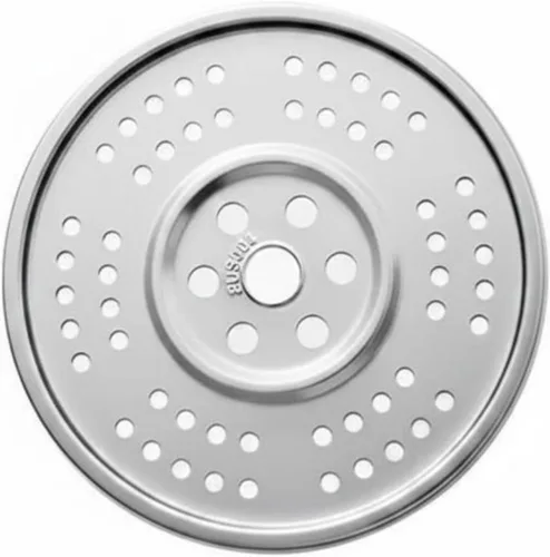 Vista 9 de Soporte de cocina de acero inoxidable, bandeja de inserción 304 de metal resistente al óxido, patas desmontables adecuadas para comidas de uso