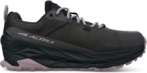 Vista 3 de ALTRA Tenis de correr AL0A7R76 Olympus 5 Low GTX para mujer