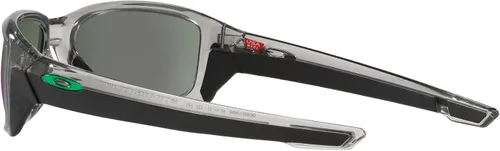 Vista 5 de Oakley Gafas de sol rectangulares Oo9331 Straightlink para hombre Light