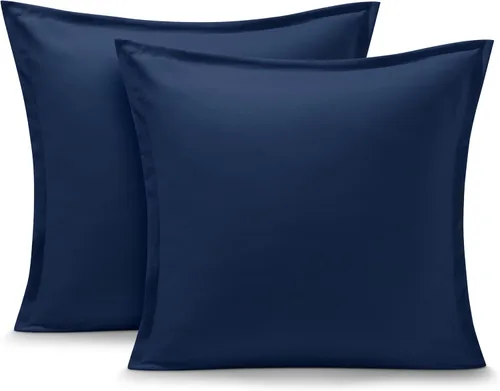 Vista 15 de Bare Home Juego de 2 fundas de almohada King – Juego de 2 – microfibra ultrasuave 1800 premium – Doble cepillado – Resistente a las manchas y a