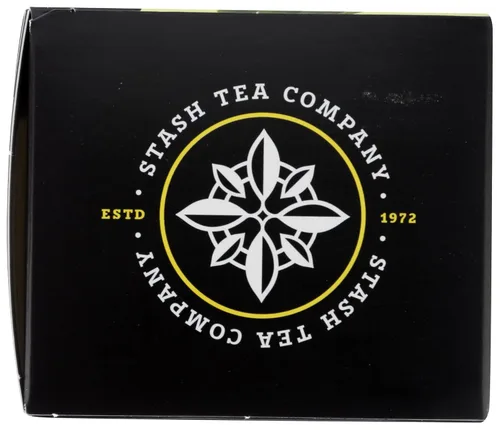 Vista 6 de Asian Pear Harmony GreenTea Stash Tea 18 Bolsa