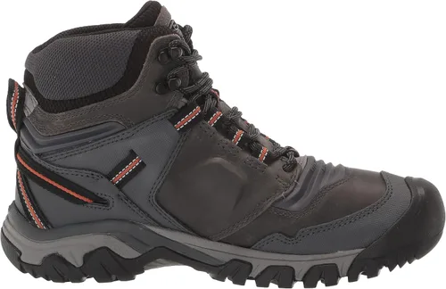 Vista 6 de KEEN UNEEK - Sandalias clásicas de dos cordones para mujer
