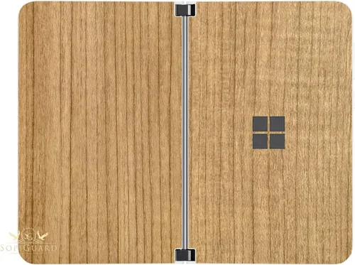 Vista 42 de SopiGuard - Adhesivo de vinilo para Surface Duo