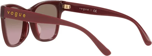 Vista 5 de Vogue Eyewear Gafas de sol Vo5428sf Low Bridge Fit Cat Eye para mujer