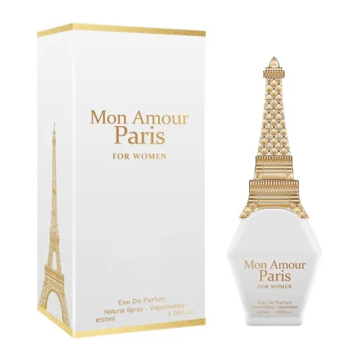 Vista 5 de A CENTER Perfume para mujer de 3.4 onzas líquidas, cada Eau de Parfum Spray fragancia de larga duración con aroma aleatorio para uso diurno e