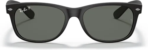 Vista 62 de Ray-Ban RB2132 New Wayfarer Gafas de sol cuadradas