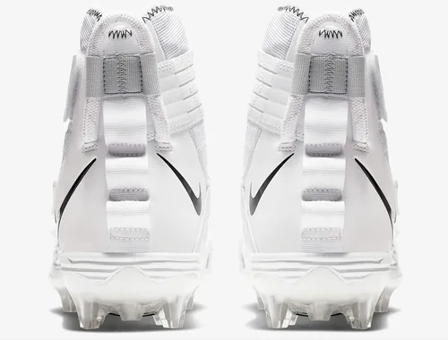 Vista 3 de Nike Force Savage Elite 2 - Botines de fútbol para hombre