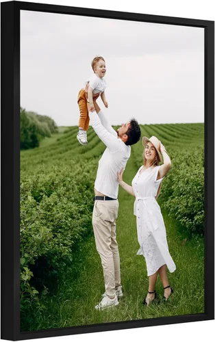 Vista 35 de jenesaisquoi Sube tu imagen fotográfica, impresión de foto personalizada a póster, decoración del hogar, impresiones artísticas de pared