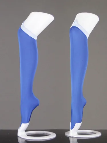 Vista 6 de OURCOSPLAY - Disfraz de Sailor Moon Mercury Mizuno Ami Battle para mujer 6 piezas