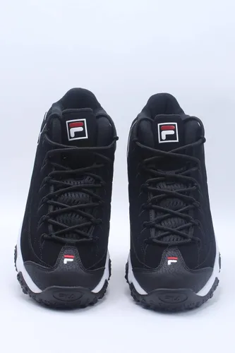 Vista 2 de Fila Snake Dancer Mid - Tenis de baloncesto para hombre