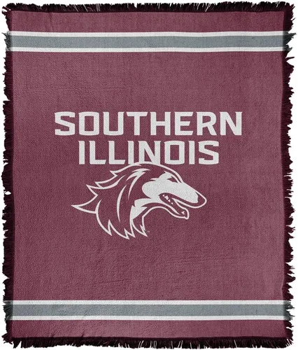 Vista 349 de LOGOVISION Manta Abilene Christian University, 50x60 Logo Primary WovenThrow