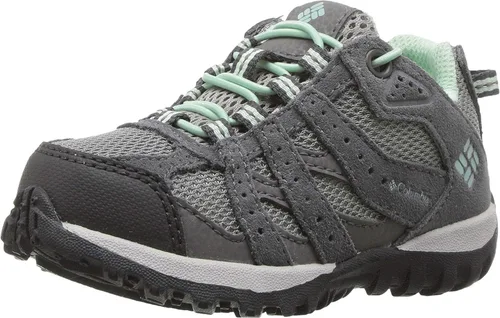 Vista 54 de Columbia Zapatillas impermeables Redmond para niños