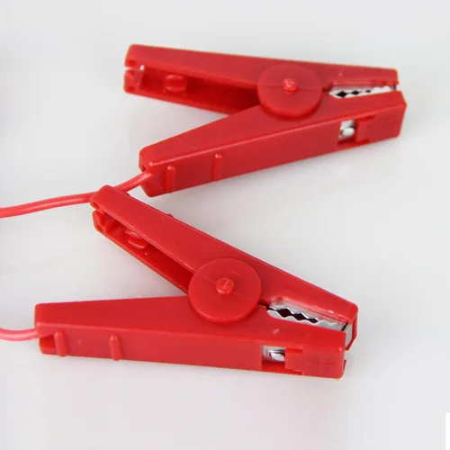 Vista 7 de Conector eléctrico del polywire de la cerca para la conexión eléctrica de la cerca