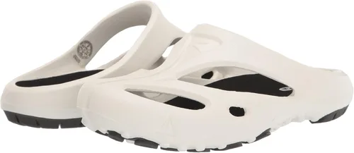 Vista 7 de KEEN Men's ShantiComfortableSliponLightweight Clogs