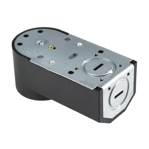 Vista 2 de Enchufe hembra 6-50R 50-Amp 250-Volts 2-Pole 3-Wire Rango de montaje en superficie Receptáculo de alimentación NEMA 6-50R
