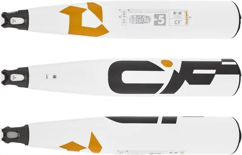 Vista 3 de DeMarini CF (-5) 2 5/8" USSSA