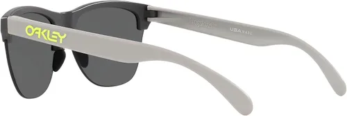 Vista 5 de Oakley Oo9374 Frogskins Lite - Gafas de sol cuadradas para hombre