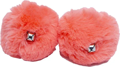 Vista 10 de Sure-Grip POM POMS Negro