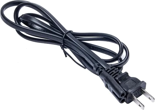 Vista 2 de Okin Cable de alimentación de CA de 4 pies, cable de alimentación reclinable de repuesto para silla elevadora reclinable, Limoss, Orgullo, dorado