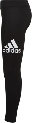 Vista 2 de adidas Girls' Sportswear Logo Graphic Tight