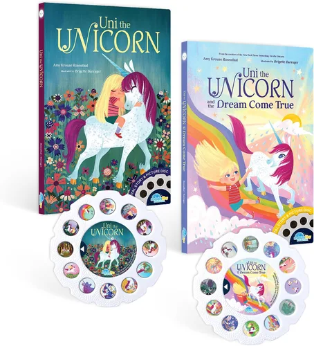 Vista 10 de Moonlite Historia, Mickey y sus amigos: un picnic perfecto y Pixar Monsters Inc