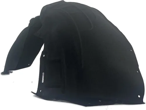 Vista 4 de FitParts Compatible con el juego delantero izquierdo y derecho para conductor y pasajero, par de guardabarros Chevrolet Equinox 2018-2022. Nuevo