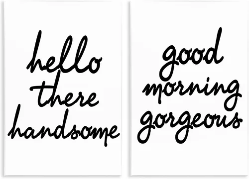 Vista 13 de Stupell Industries Frase inspiradora de caligrafía Be Still And Know, diseño de LUX + Me Designs Stupell Industries 10 x 15 Inches, Easy to Hang