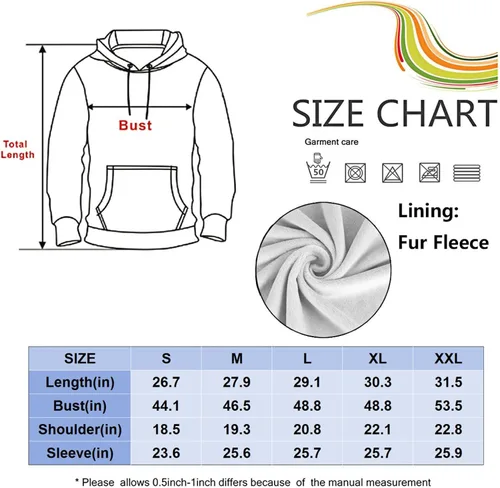 Vista 3 de jfecyhd Sudaderas unisex con capucha 3D con estampado gráfico Galaxy Animes, sudaderas con capucha y bolsillos