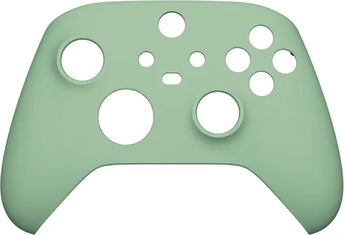 Vista 8 de eXtremeRate - Carcasa frontal para Xbox Series X y Xbox S Controller Accesorios personalizados - Controlador no incluido