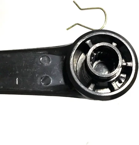 Vista 3 de ihave Repuesto para manivela SJ410 SJ413 Sierra Maruti Holden DROVER Samurai JIMNY Negro