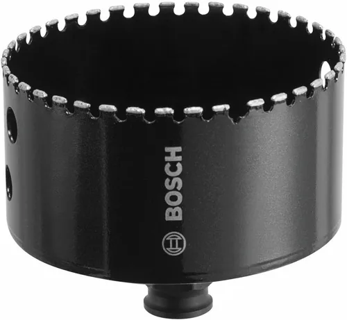 Vista 15 de Bosch HDG4 Sierra perforadora de diamante de 4 pulgadas