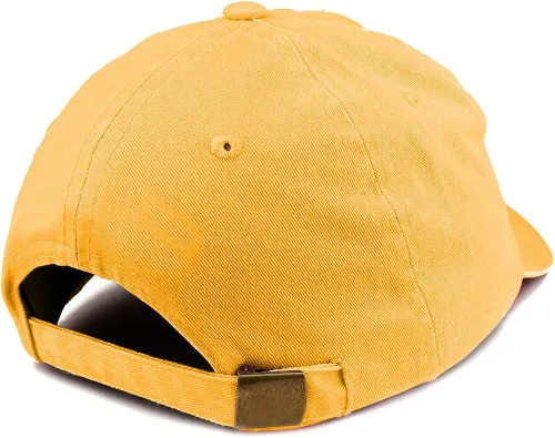 Vista 2 de Trendy Apparel Shop Gorra de béisbol lavada teñida con parche de hortensias