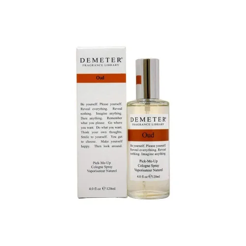 Vista 2 de Demeter Spray de colonia, Oud, 4 onzas