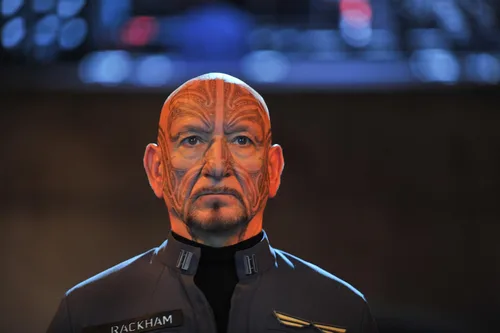 Vista 5 de Ender's Game DVD + Digital