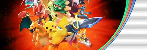 Vista 7 de Pokkén Tournament DX - Nintendo Switch