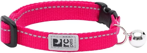 Vista 36 de RC Pets Kitty Breakaway - Collar para gatos, Cat-titude