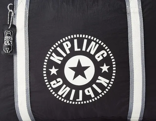 Vista 4 de Kipling Totepack, 57x37x18 Centimeters (B x H x T)