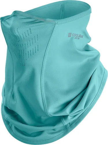 Vista 2 de Coolibar UPF 50+ - Polaina de pesca unisex Abacos - Protección solar