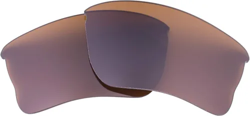 Vista 12 de Lentes de repuesto polarizadas compatibles con gafas de sol Oakley Quarter Jacket, fabricadas en Estados Unidos
