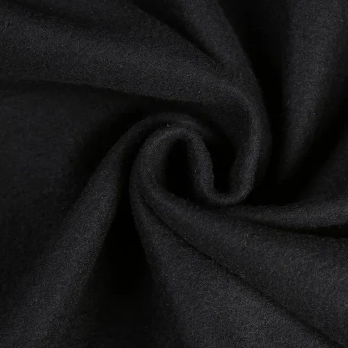 Vista 4 de Hemlock Sudaderas con capucha para adolescentes y niñas, con orejas de gato, abrigos, manga larga, sudadera con capucha, blusa para mujer