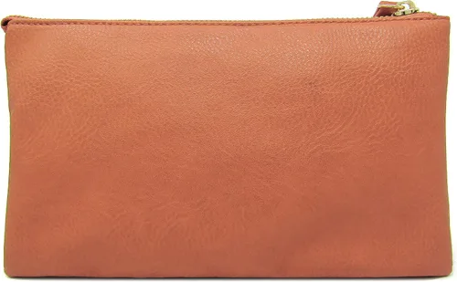 Vista 5 de Solene Bolso bandolera multifuncional para mujer y niña, con correa desmontable