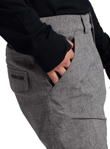 Vista 5 de Burton Ballast Gore-Tex - Pantalones de snowboard para hombre