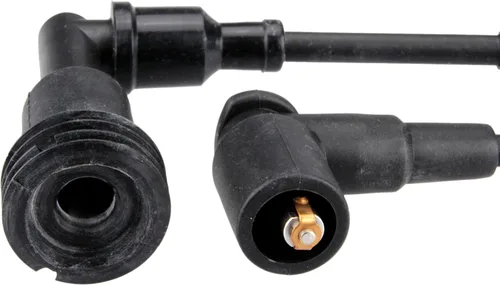 Vista 4 de URO Parts 94460901590 Juego de cables de bujía