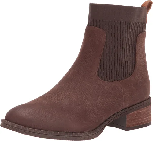 Vista 8 de Gentle Souls by Kenneth Cole Women's Best Chelsea Bootie