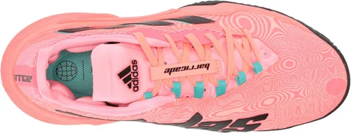 Vista 5 de adidas Barricade - Tenis para hombre