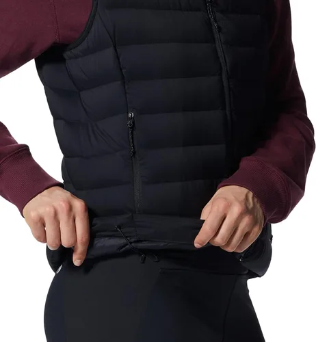 Vista 5 de Mountain Hardwear Women's Deloro Down Vest