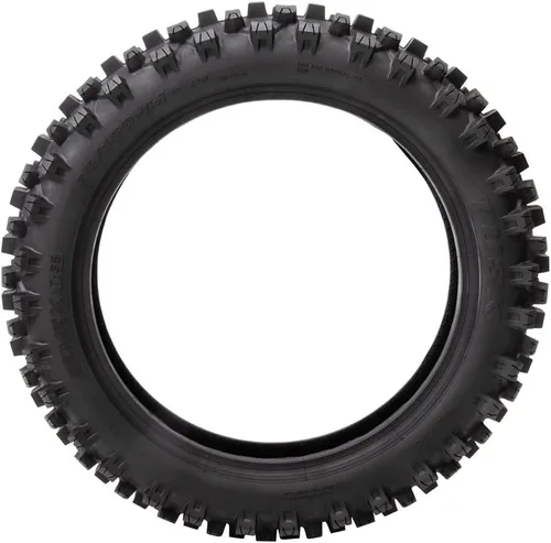 Vista 4 de Tusk EMEX T-35® Neumático de terreno suave/intermedio 70/100x10 para KTM 50 SX MINI 2010-2022